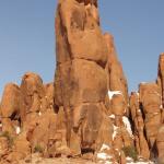 Arches National Park - Utah 